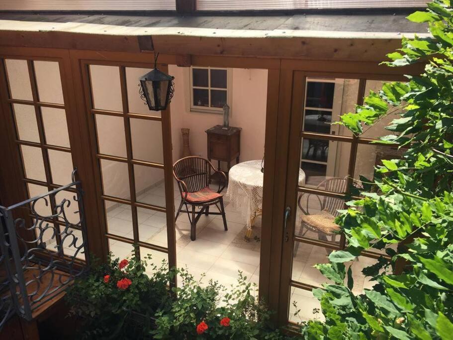 Im Haus Der Kuenste Casa vacanze Rhodt unter Rietburg