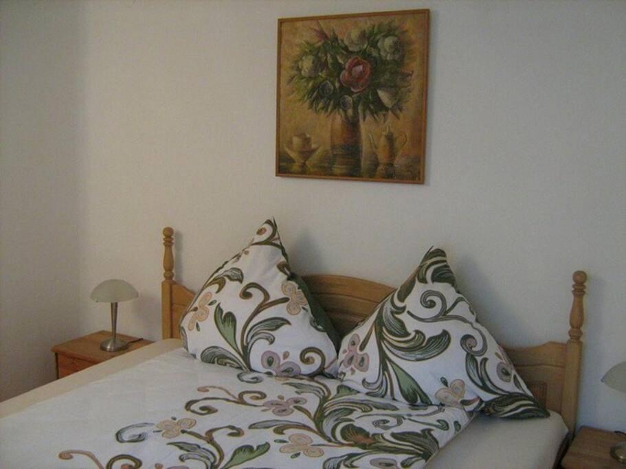 Casa vacanze Im Haus Der Kuenste *