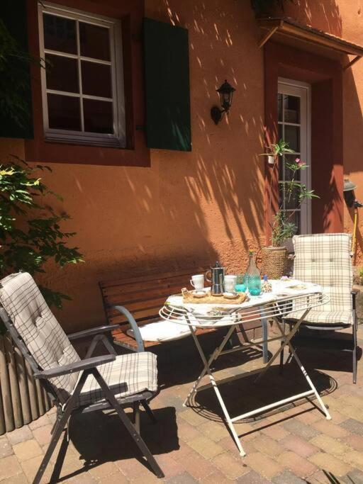 Im Haus Der Kuenste Casa vacanze Rhodt unter Rietburg