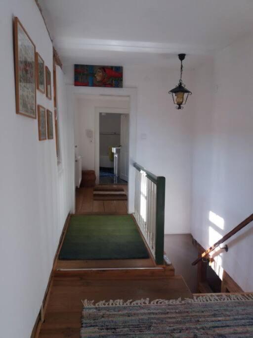 Casa vacanze Im Haus Der Kuenste