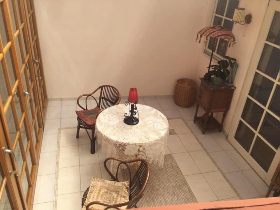 Casa vacanze Im Haus Der Kuenste Rhodt unter Rietburg