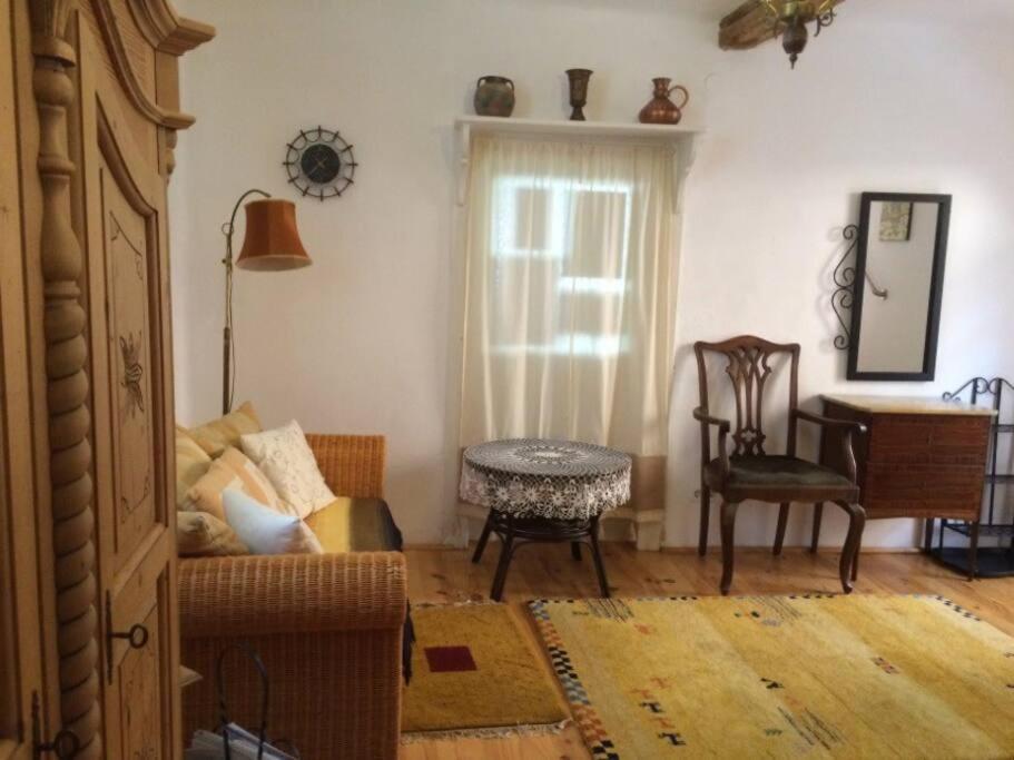 Casa vacanze Im Haus Der Kuenste *