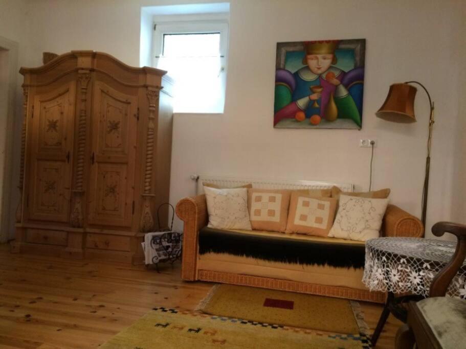 Im Haus Der Kuenste Casa vacanze Rhodt unter Rietburg