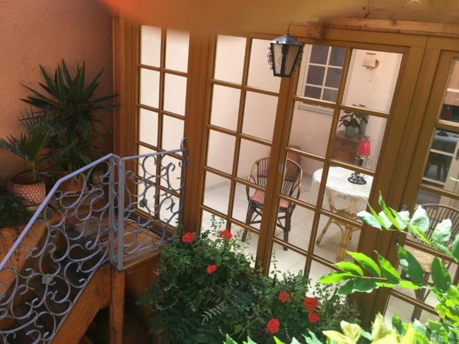 Сasa de vacaciones Im Haus Der Kuenste