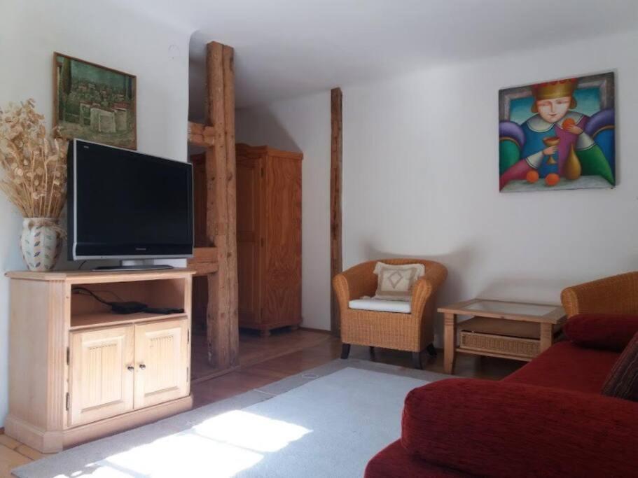 Casa vacanze Im Haus Der Kuenste *