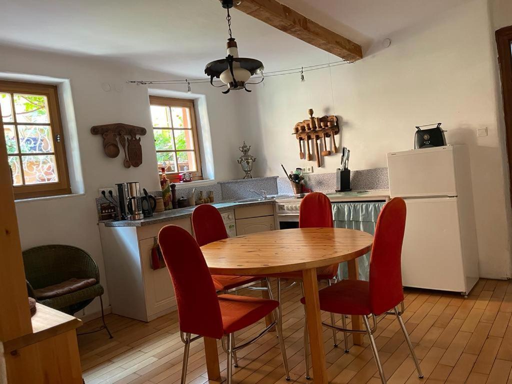 Casa vacanze Im Haus Der Kuenste *
