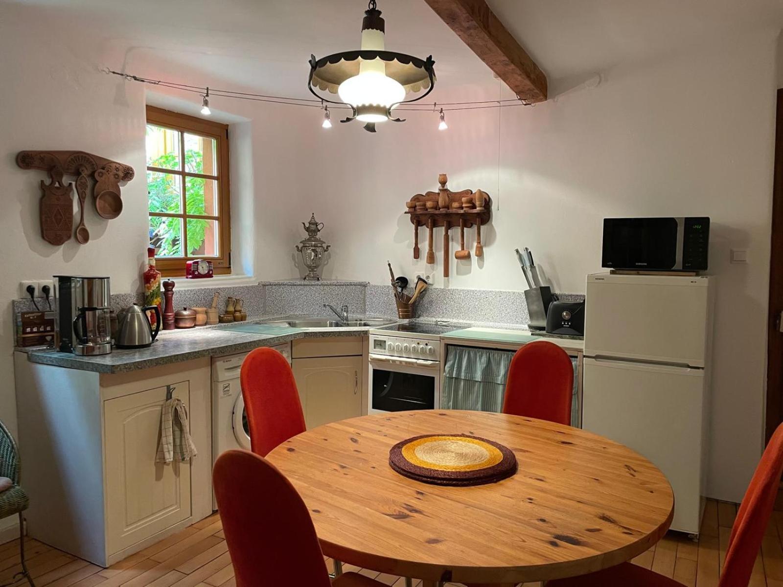 Im Haus Der Kuenste